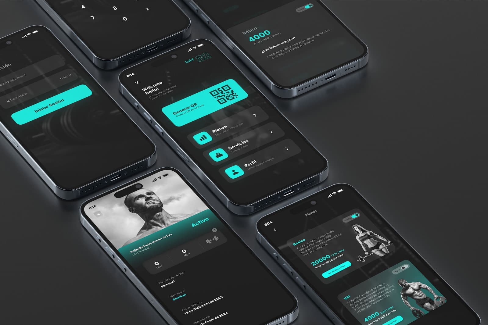 98mph mobile app
