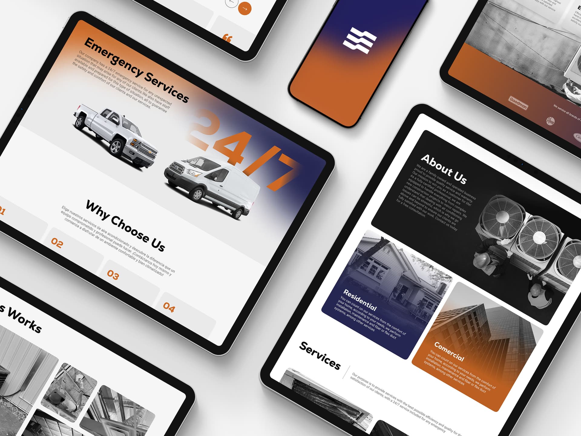LordArt mobile app